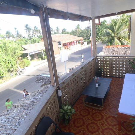 Aloha Hostel Siargao General Luna  Exterior foto