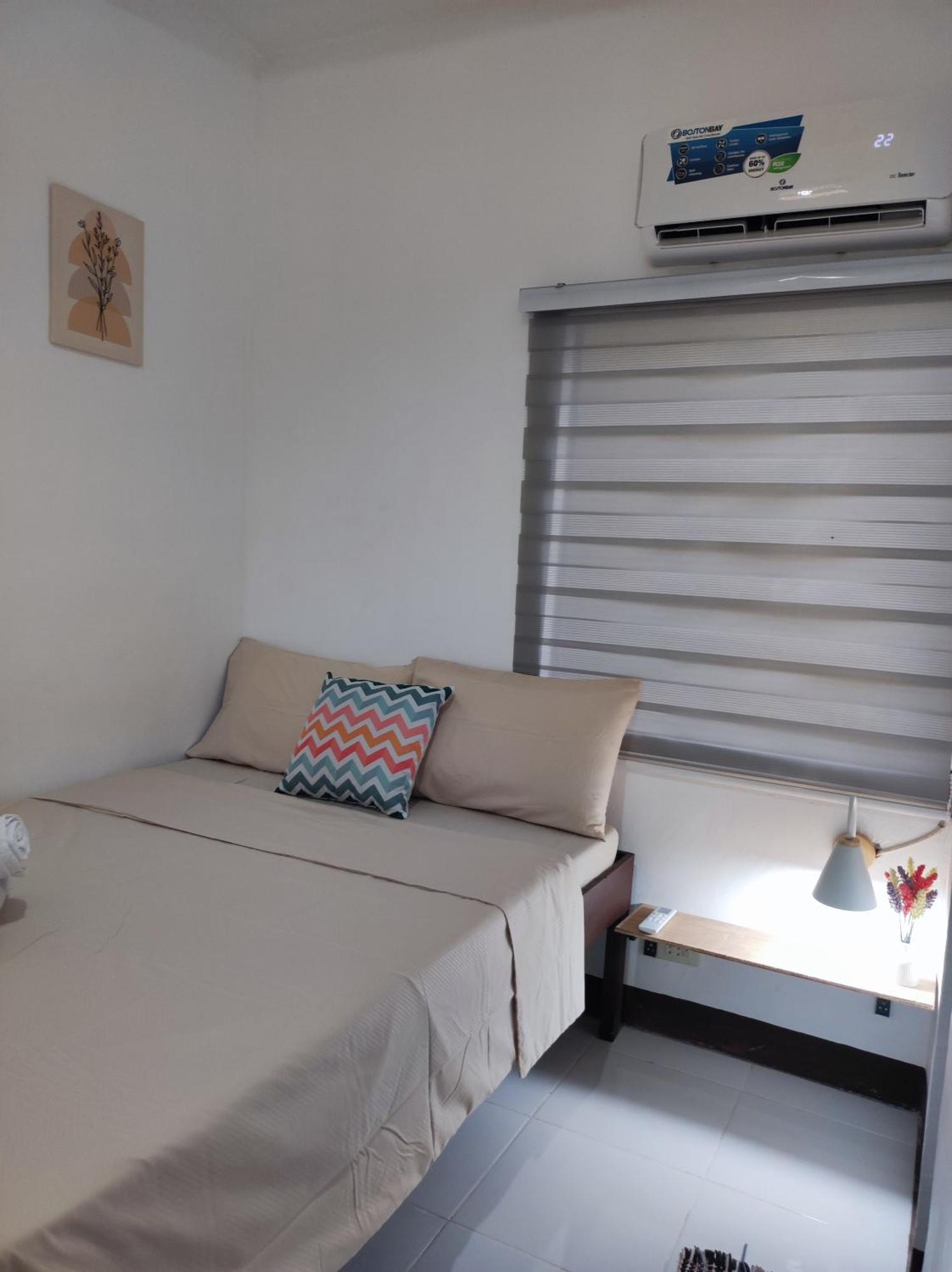 Aloha Hostel Siargao General Luna  Zimmer foto